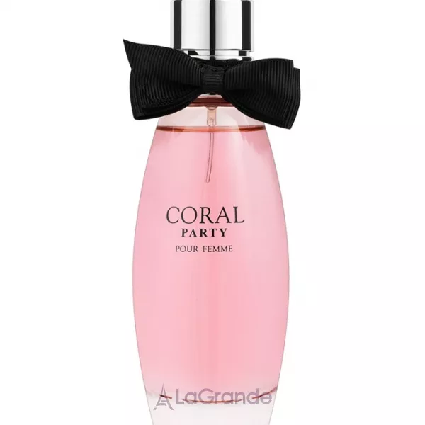 Prive Parfums Coral Party ��������������� ����
