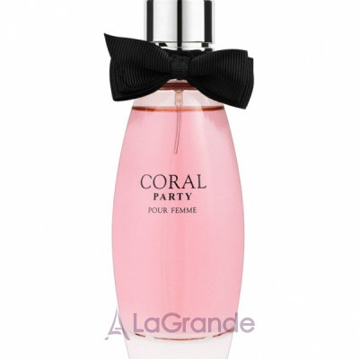 Prive Parfums Coral Party   ()