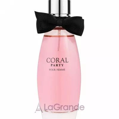Prive Parfums Coral Party   ()