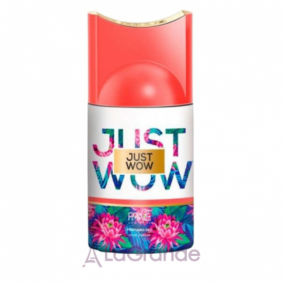 Prive Parfums Just Wow  -