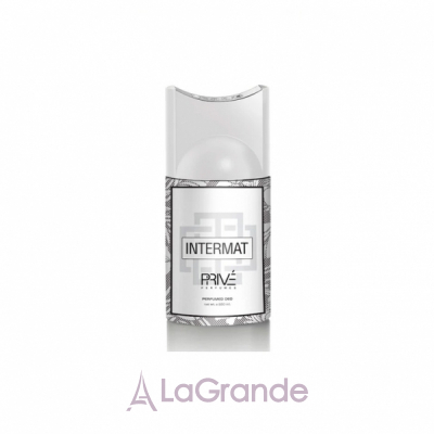 Prive Parfums Intermat  -