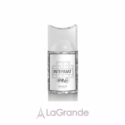 Prive Parfums Intermat  -