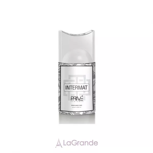 Prive Parfums Intermat ������������ ����������-�����