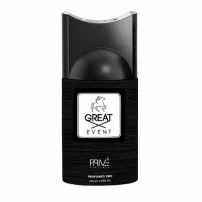 Prive Parfums Great Event ������������ ����������-�����