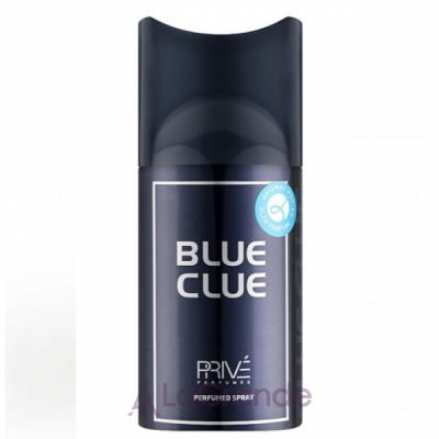 Prive Parfums Blue Clue  -