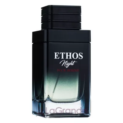 Prive Parfums Ethos Night  