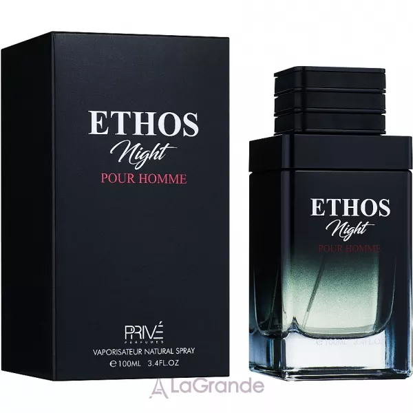 Prive Parfums Ethos Night ��������� ����