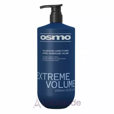 Osmo Extreme Volume Volumising Conditioner     