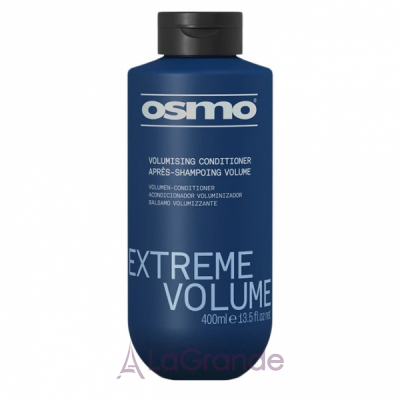 Osmo Extreme Volume Volumising Conditioner     