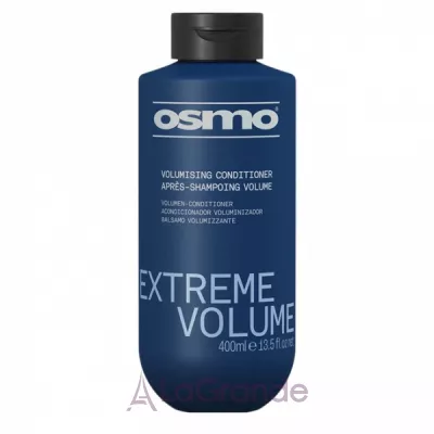 Osmo Extreme Volume Volumising Conditioner     