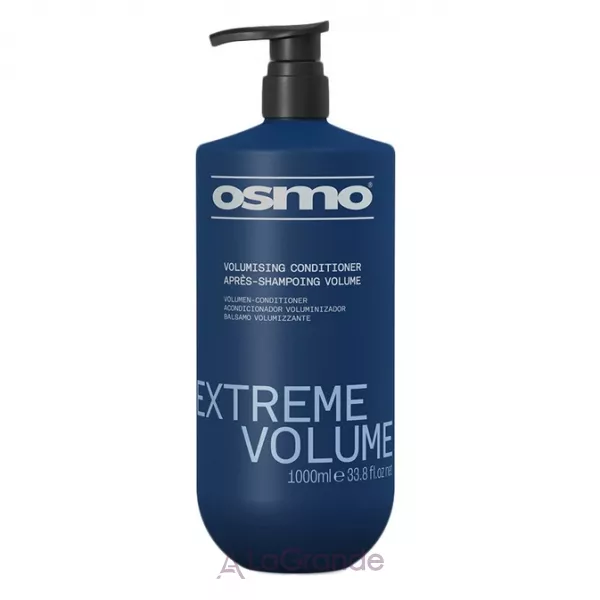Osmo Extreme Volume Volumising Conditioner ����������� ��� �������� ������ �������