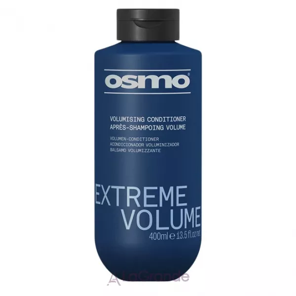 Osmo Extreme Volume Volumising Conditioner ����������� ��� �������� ������ �������
