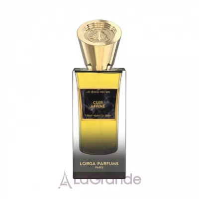 Lorga Parfums Cuir Affine 