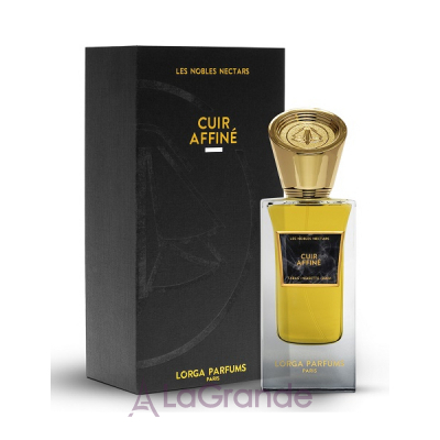 Lorga Parfums Cuir Affine 
