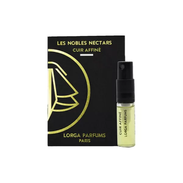 Lorga Parfums Cuir Affine ����