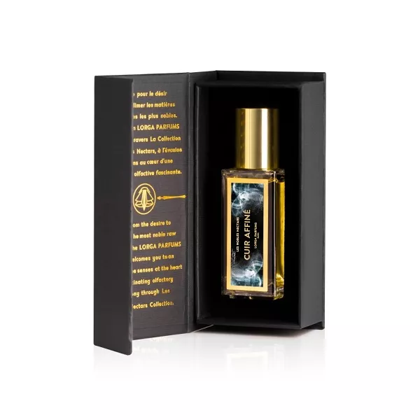 Lorga Parfums Cuir Affine ����