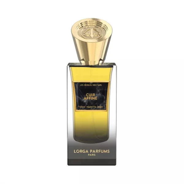 Lorga Parfums Cuir Affine ����