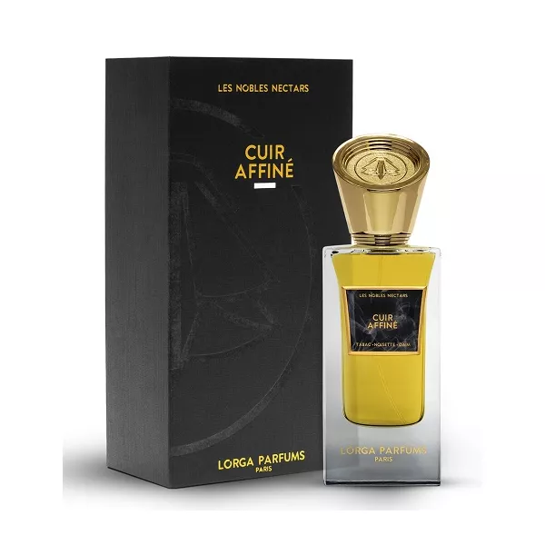 Lorga Parfums Cuir Affine ����