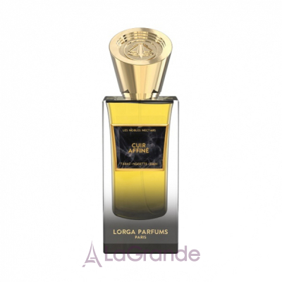 Lorga Parfums Cuir Affine  ()