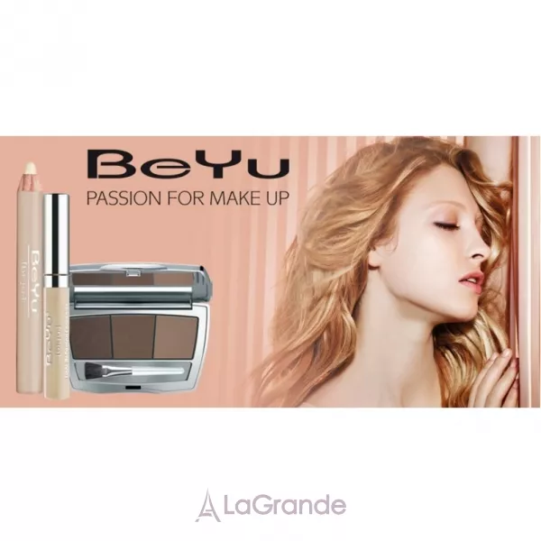 BeYu Catwalk Star Eyebrow Set ����� ����� ��� ������