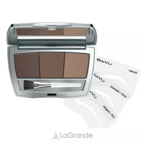 BeYu Catwalk Star Eyebrow Set ����� ����� ��� ������