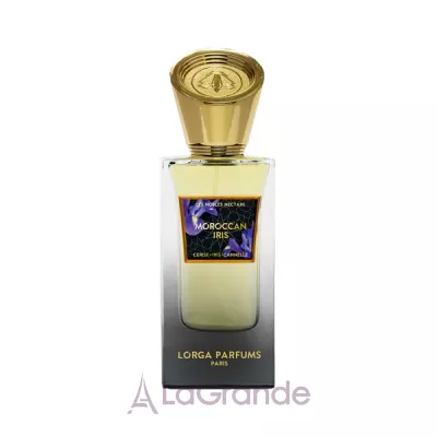 Lorga Parfums Moroccan Iris  ()