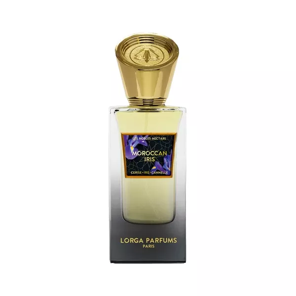Lorga Parfums Moroccan Iris ���� (������)