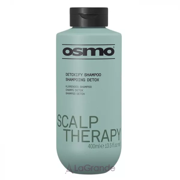 Osmo Scalp Therapy Detoxify Shampoo �������-������ ��� �������� ������� ���� ������