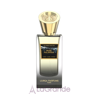 Lorga Parfums Musc Palawan  ()