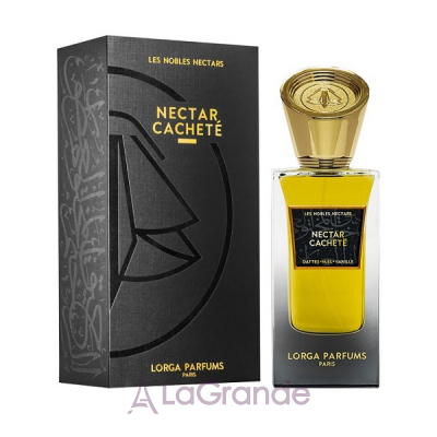 Lorga Parfums Nectar Cachete 