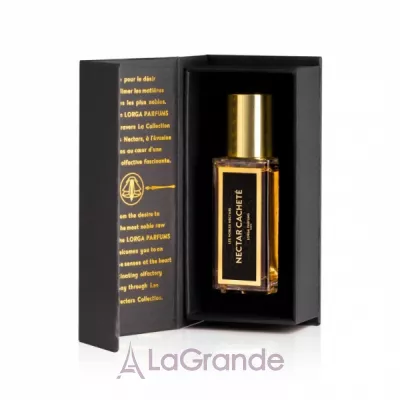 Lorga Parfums Nectar Cachete 
