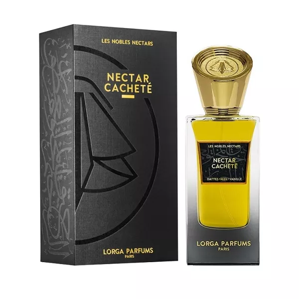 Lorga Parfums Nectar Cachete ����