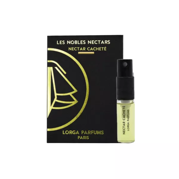 Lorga Parfums Nectar Cachete ����