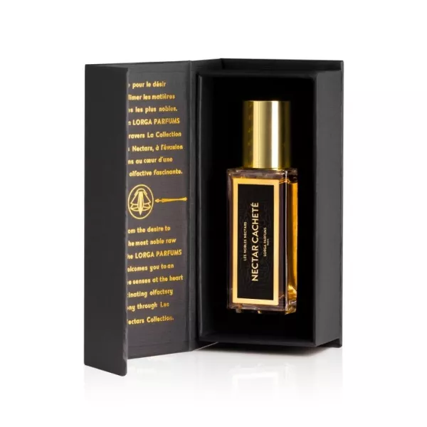 Lorga Parfums Nectar Cachete ����