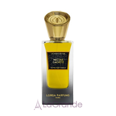 Lorga Parfums Nectar Cachete  ()