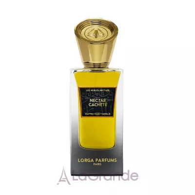 Lorga Parfums Nectar Cachete  ()