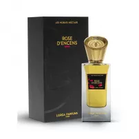 Lorga Parfums Rose d'Encens �������