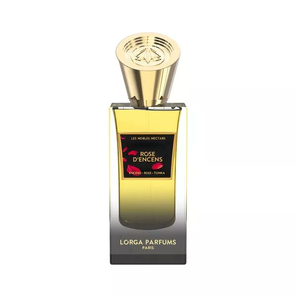 Lorga Parfums Rose d'Encens ���� (������)