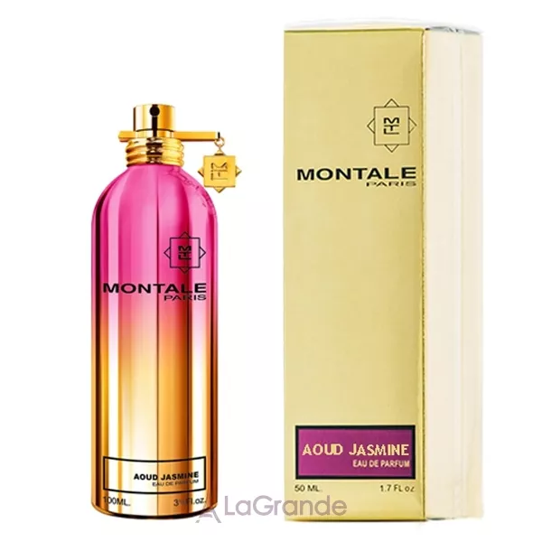 Montale Aoud Jasmine ��������������� ����
