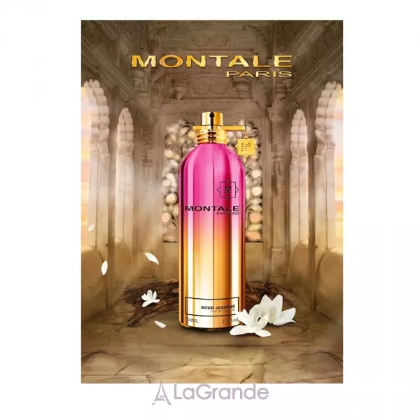 Montale Aoud Jasmine ��������������� ����