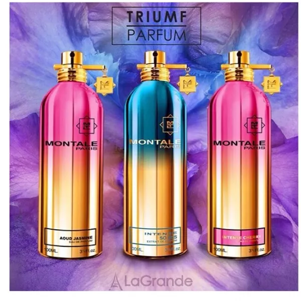 Montale Aoud Jasmine ��������������� ����