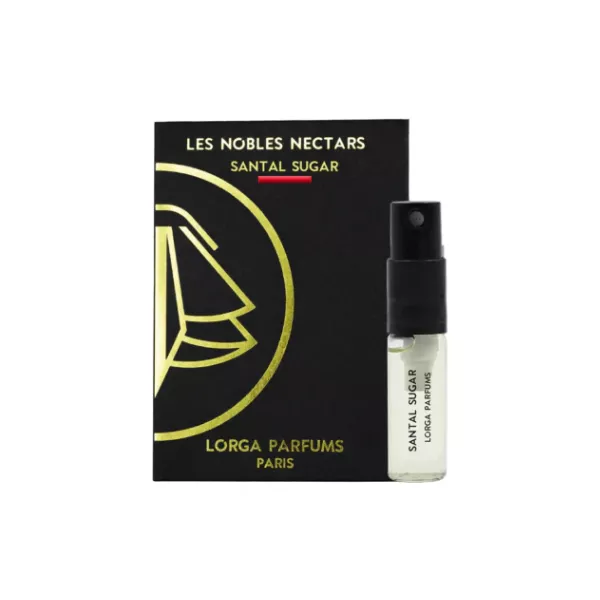 Lorga Parfums Santal Sugar ����