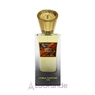 Lorga Parfums Santal Sugar  ()