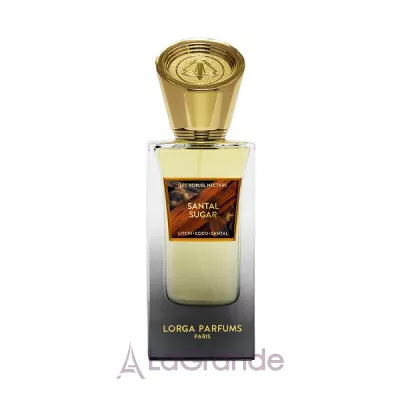 Lorga Parfums Santal Sugar  ()