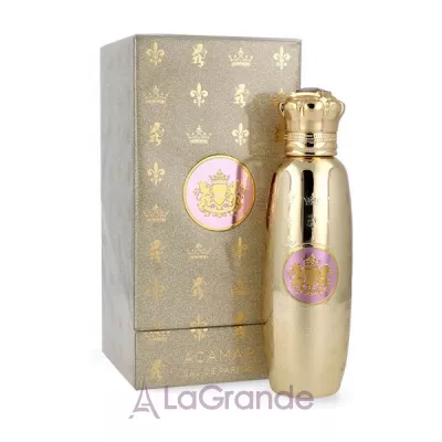 Spirit Of Kings Acamar  