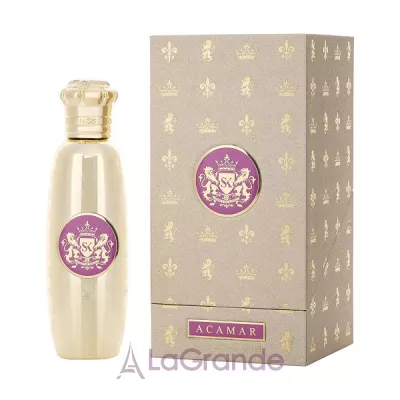 Spirit Of Kings Acamar  