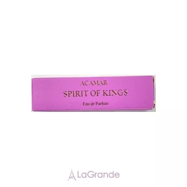 Spirit Of Kings Acamar ��������������� ����