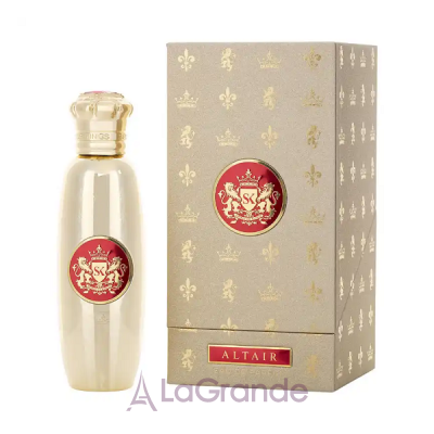 Spirit Of Kings Altair  