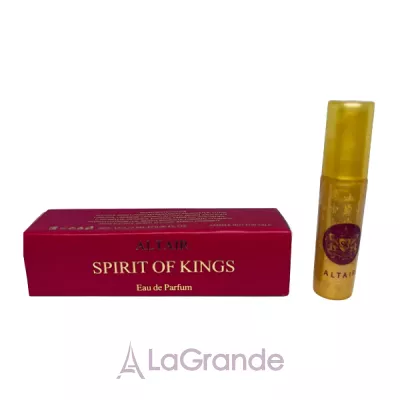 Spirit Of Kings Altair  