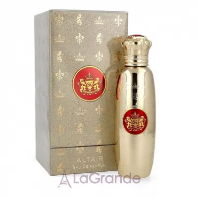 Spirit Of Kings Altair  